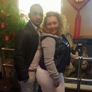 Meet your Posher, Jerryeliz